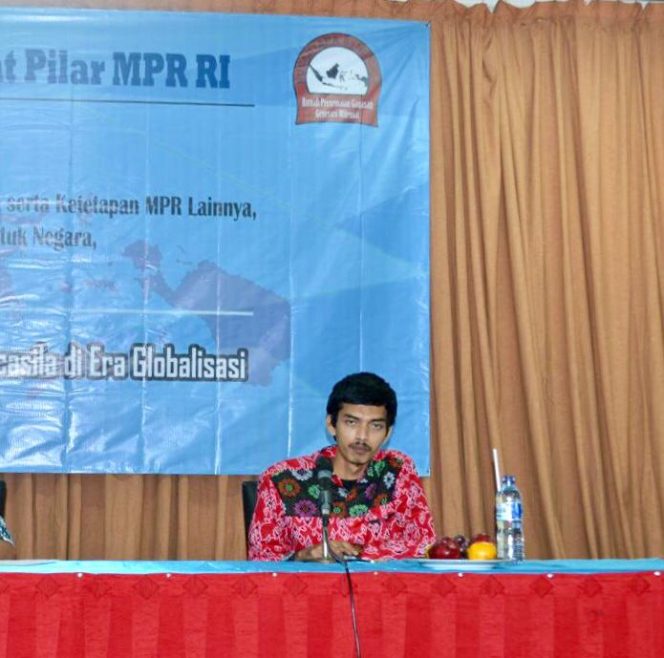 
					Perisai Kabupaten Bogor Minta Pembangunan Jargas Harus Tepat Sasaran