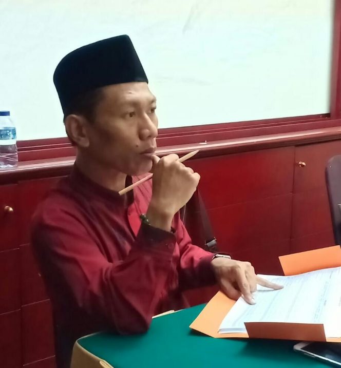 
					Bawaslu Jawa Barat Waspadai Politik Uang