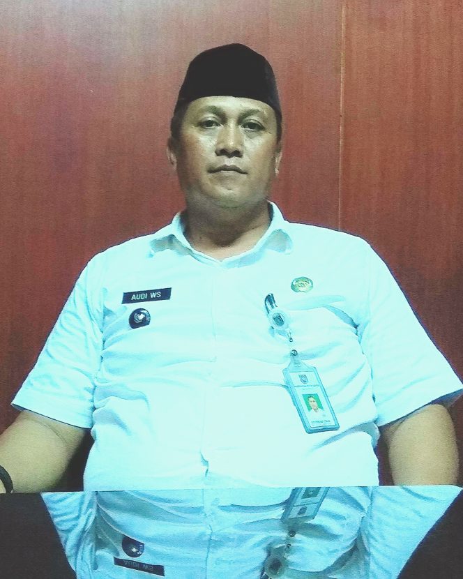 
					Kelurahan Depok Bersiap Lomba Hias Gapura