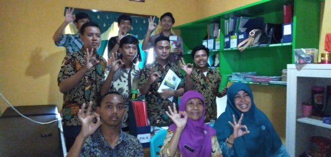 
					Inilah Remaja yang tergabung dalam PIK-R Kepodang RW 02, Kelurahan Tirtajaya, Kecamatan Sukmajaya meraih prestasi. (FOTO :  Istimewa)