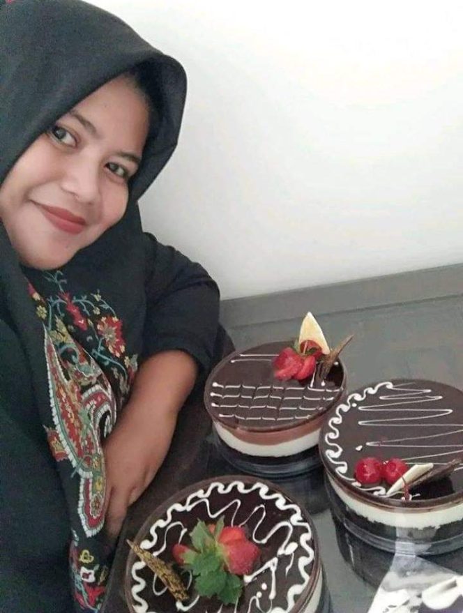 
					Winda Septiani, Memulai Usaha Walaupun Sempat Dilarang Suami