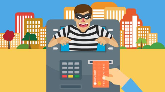 
					Penjahat Hipnotis Intai Nasabah Bank di Depok (Foto Ilustrasi : mediakonsumen)