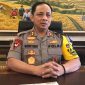 Kepala Satgas Nusantara, Irjen Pol Gatot Eddy Pramono