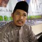 Ustadz Ali Subarkah, Ketua Umum Juru Sembelih Halal (Juleha) Nasional. (FOTO : Sudibyo/Harian Sederhana)