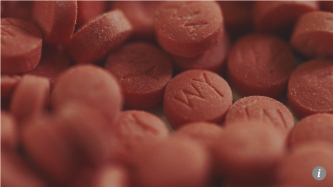 
					Narkoba Yaba. (FOTO : akurat.co)