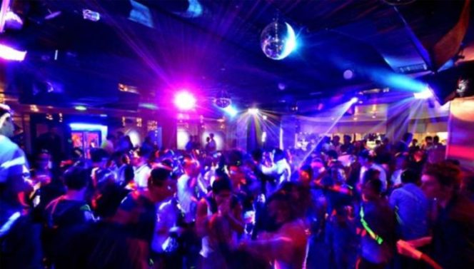 
					Pemkot Bogor tutup tempat hiburan malam (THM) selama Ramadhan. (FOTO : titiknol.co.id)