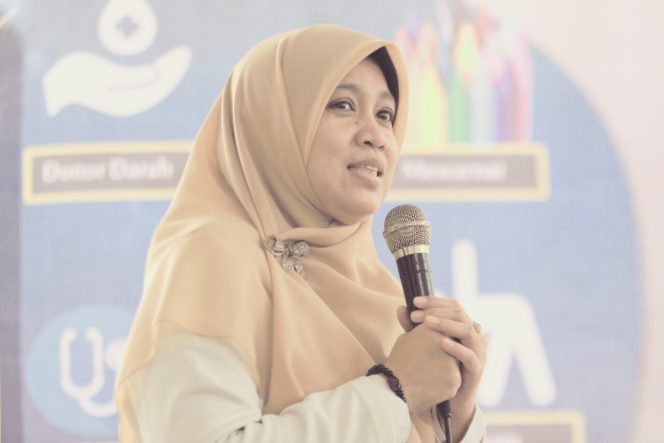 
					Farida T. Rachmayanti : Tingkatkan Kualitas Program KLA