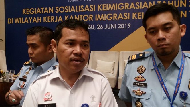 
					Ratusan Pengungsi Afganistan Menetap di Depok.