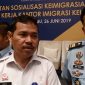 Ratusan Pengungsi Afganistan Menetap di Depok