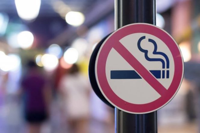 
					Pemkab Bekasi Targetkan Bebas Iklan Rokok Tahun 2020.