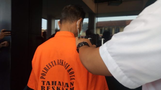 
					Bejad!! Kakek Cabuli Anak Dibawah Umur Hingga Tewas