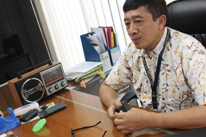 
					Dinasti Politik Dapat Menimbulkan Nepotisme