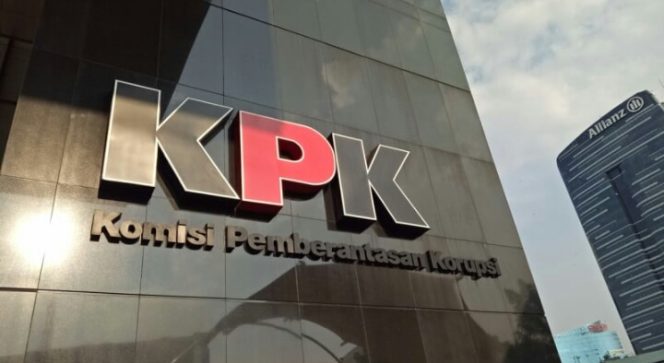 
					KPK Diminta Memperluas Penyelidikan Kasus Dugaan Korupsi CSR dari BI dan OJK