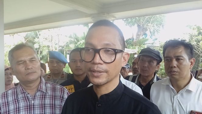 
					Keluarga Ungkap Sosok Pembunuh Pensiunan Marinir.