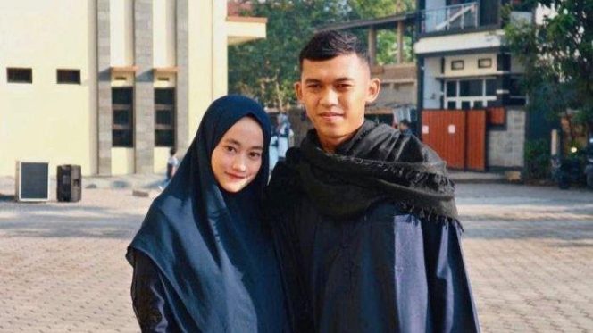 
					Gelandang Persib Bandung, Abdul Aziz.