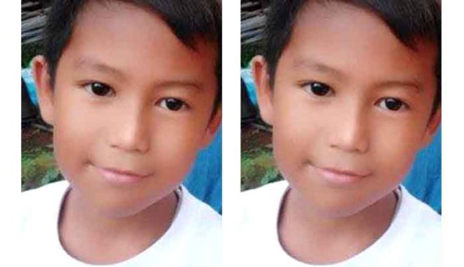 
					Ahmad Zakaria, hilang dari rumahnya