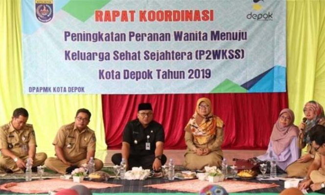 
					Oktober, Pembangunan di P2WKSS Rampung