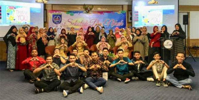 
					Depok Terus Berupaya Wujudkan Ketahanan Keluarga