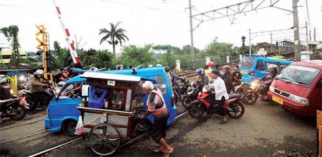 
					2020, Fly Over Stasiun Citayam Digarap