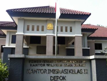 Kantor Imigrasi Kelas II Non TPI Depok mencatat ada 182 warga negara asing (WNA) dari berbagai negara yang mencari suaka di Kota Depok.
