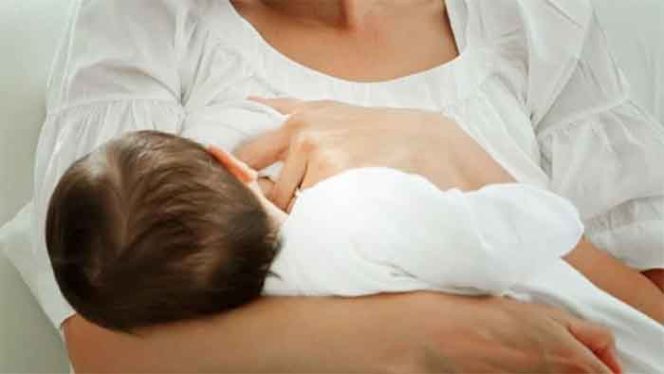 
					Pemberian ASI Ekskulsif, 35 Ibu Dapat Penghargaan