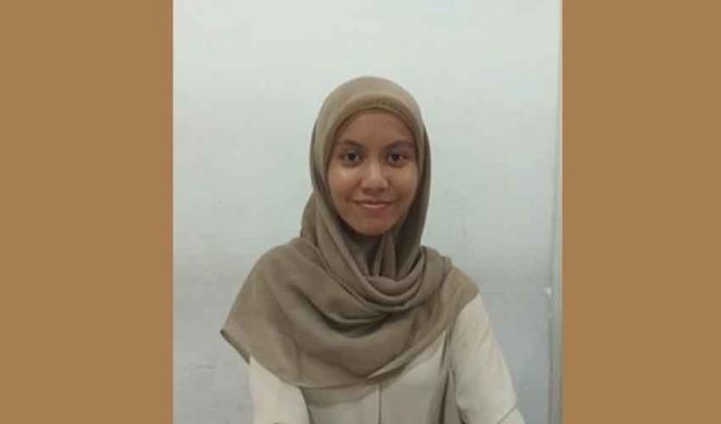 
					Agnes, peserta JKN-KIS asal Kota Depok.