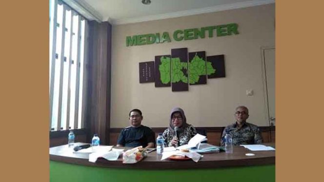 
					Pemkab Bogor Jalin Kerjasama Dengan Korea Selatan