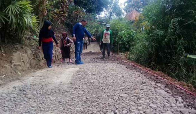 
					Kelola Dana Desa Secara Transparansi Sesuai Peruntukan