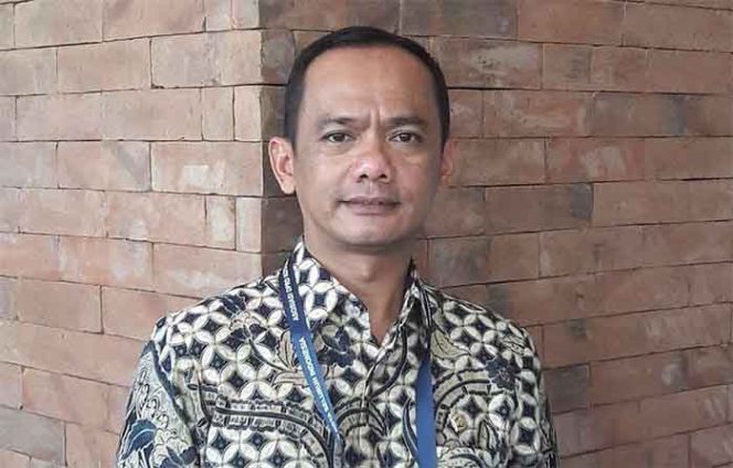 
					Wakil Ketua III DPRD Kota Bogor Eka Wardhana