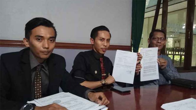 
					Korban Intimidasi Oknum Anggota TNI Tunjuk Sembilan Bintang Sebagai Kuasa Hukum.