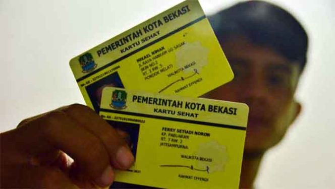 
					Pelaksana-Kabid Diminta Ramah Layani Masyarakat Jamkesda