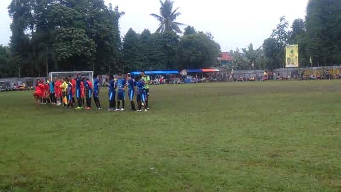 
					DPRD Dorong Pemkot Lapangan Perigi Jadi Aset