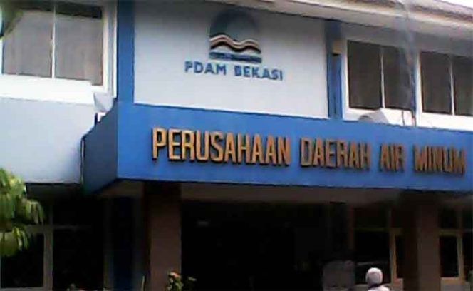 
					Tarif Mahal PDAM Tirta Bhagasasi Dikeluhkan Warga Kabupaten