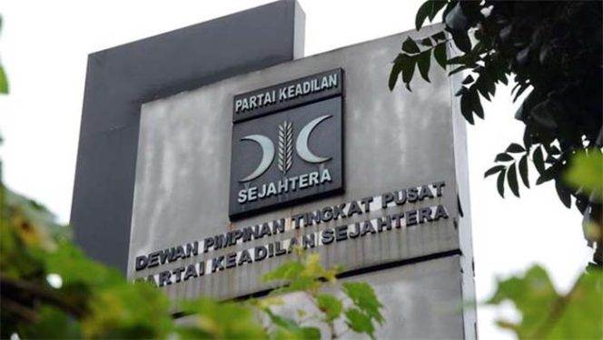 
					Fraksi PKS Canangkan Satu Hari Aspirasi