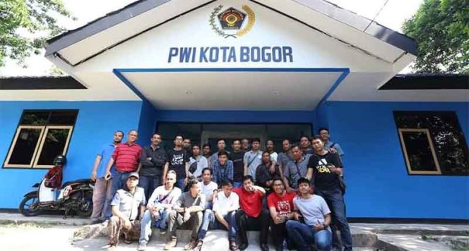 
					Insan Pers Kritik RKUHP, PWI Nilai 10 Pasal Dalam RKUHP Bertentangan Dengan Kebebasan Pers