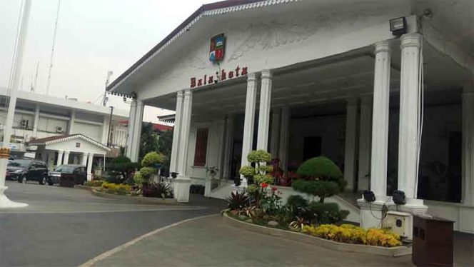 
					Pengamat Minta Inspektorat Audit Semua Kegiatan OPD