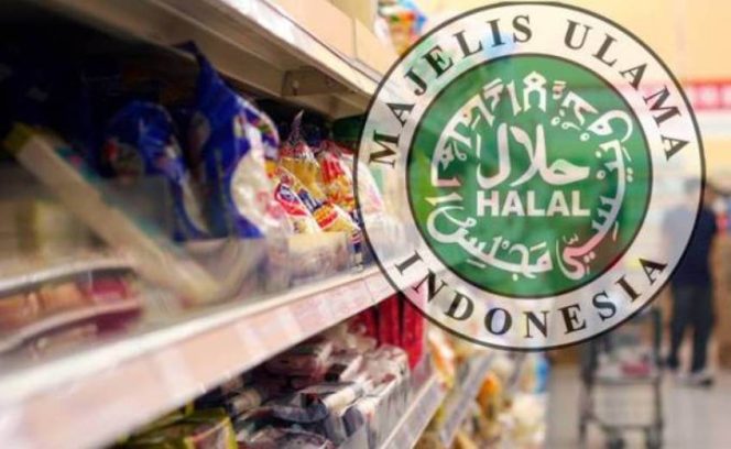 
					Mendag : Tidak Bermaksud Beri Peluang Produk Haram