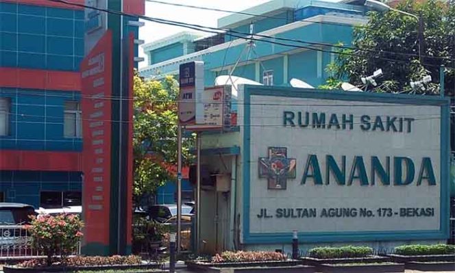 
					Direktur RS Ananda: Pasien Tertangani Sesuai Prosedural dan Bukan Pasien KS