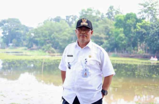 
					Lurah Sawangan, Rahwana 