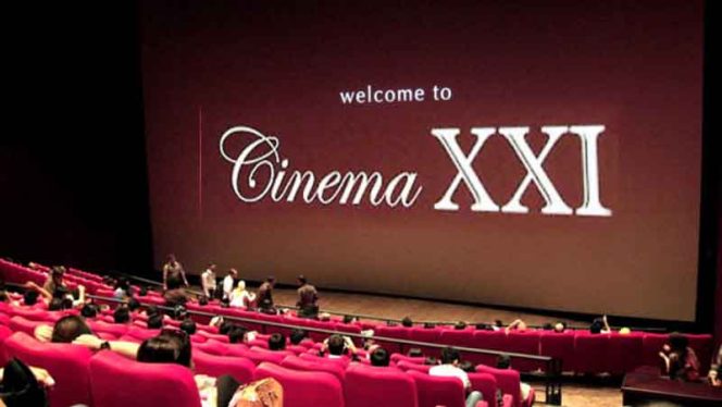 
					Ratusan Anak Yatim Nobar Film The Lion King