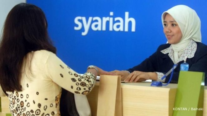 
					Tantangan Perbankan Syariah 2019