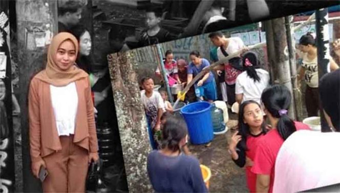 
					Novi Aryani, Calon Kepala Desa Ciawi, Kecamatan Ciawi, Kabupaten Bogor.