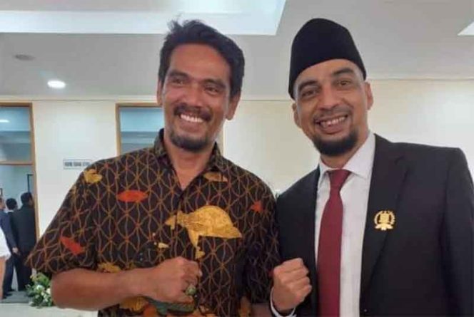 
					Plt Kadisbudpora Kabupaten Bekasi Dikecam