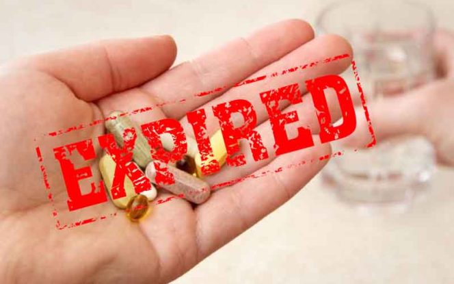 
					Soal Obat Puskesmas Kadaluarsa, DPRD: Dinas Kesehatan Harus Evaluasi