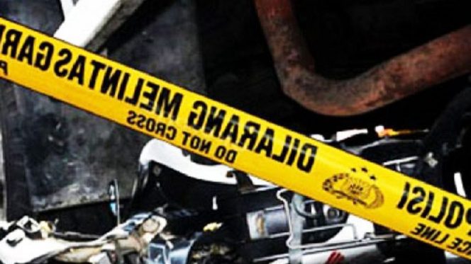 
					Lagi, Lima Kendaraan Terlibat Tabrakan Beruntun di Tol Purbaleunyi