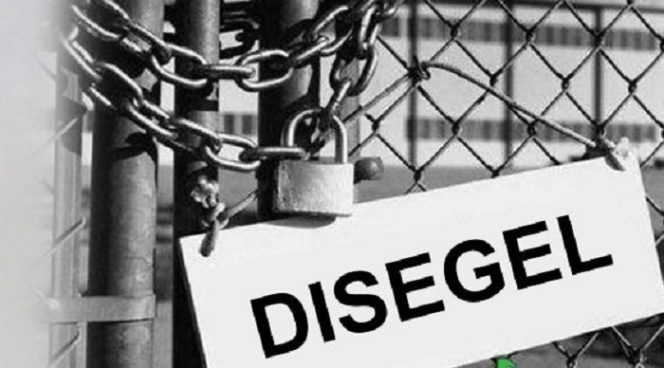 
					Penutupan Pabrik Sabun Ilegal Diapresiasi Warga