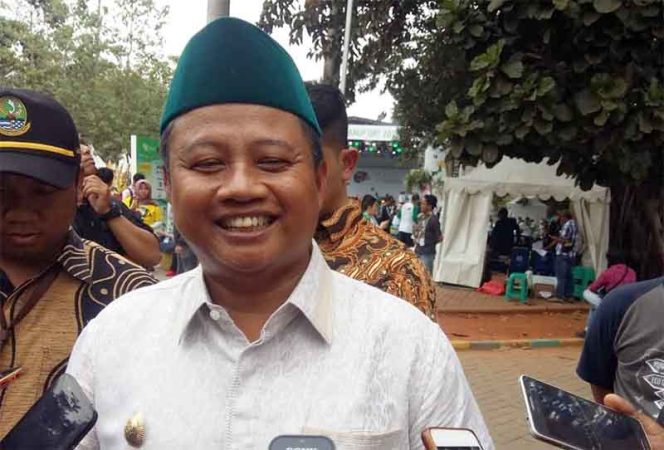 
					3 Tewas Dalam Satu Pekan, Wali Kota Kaitkan Mistis Kecelakaan Di Jalan Narogong