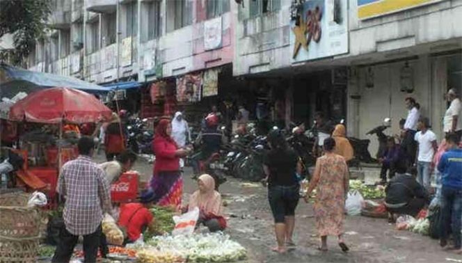 
					Rencana Pengambilan Aset PD PPJ Diprotes