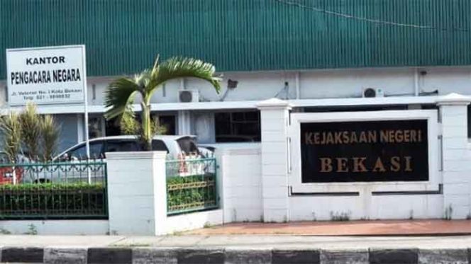 
					Penahanan Oknum Dishub Jadi Warning