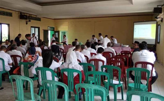 
					Melihat Persiapan Tuan Rumah MTQ Kabupaten Bogor